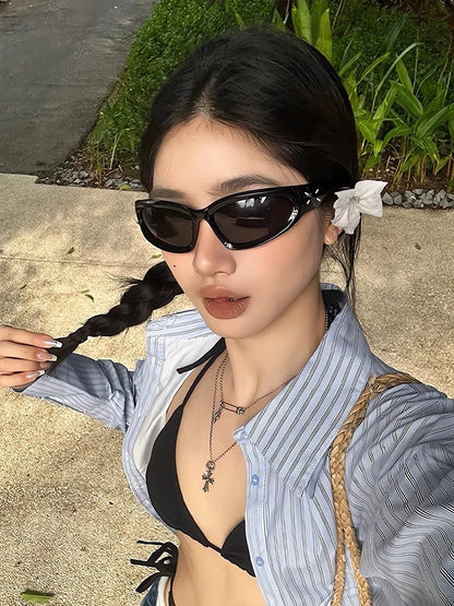 Women Fashion Stylish Sunglasses - retinosa