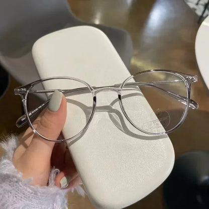 Trendy Finished Myopia Glasses