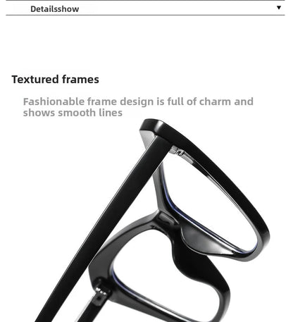 Fashion Cat Eye Reading Glasses - retinosa