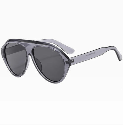 MONARCH™ Oversized Luxe Aviators