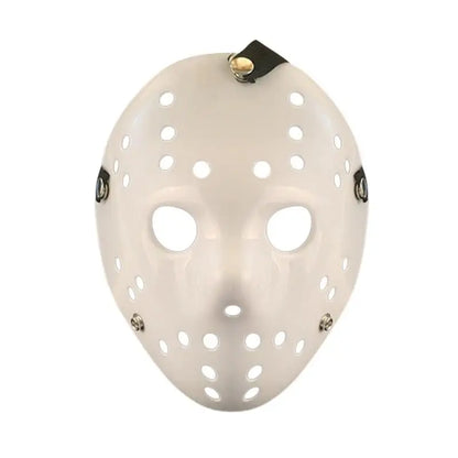 Jason Voorhees Freddy Halloween Masks Party