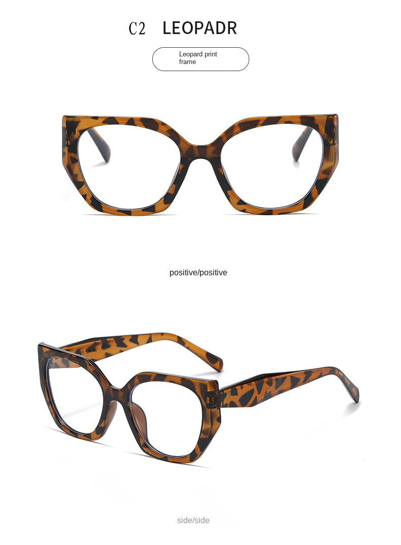 Cat Eye Eyeglasses Frames for Women - retinosa