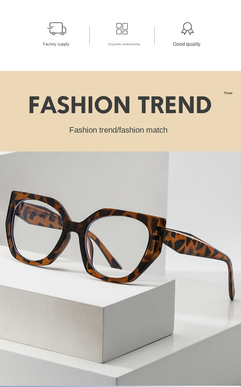 Cat Eye Eyeglasses Frames for Women - retinosa