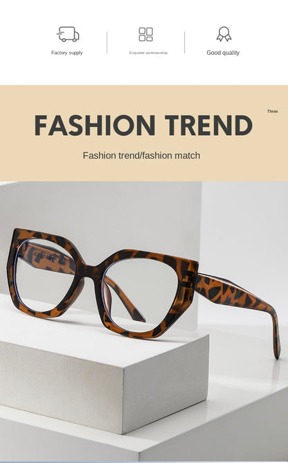 Cat Eye Eyeglasses Frames for Women - retinosa