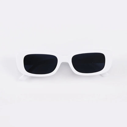 Trendy Vintage Hip Hop Fashion Sunglasses