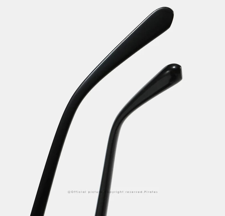 Cat Eye Fashion Retro Oval Women's Sunglasses