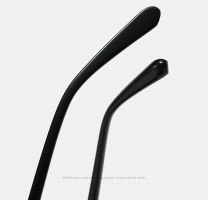 Cat Eye Fashion Retro Oval Women's Sunglasses