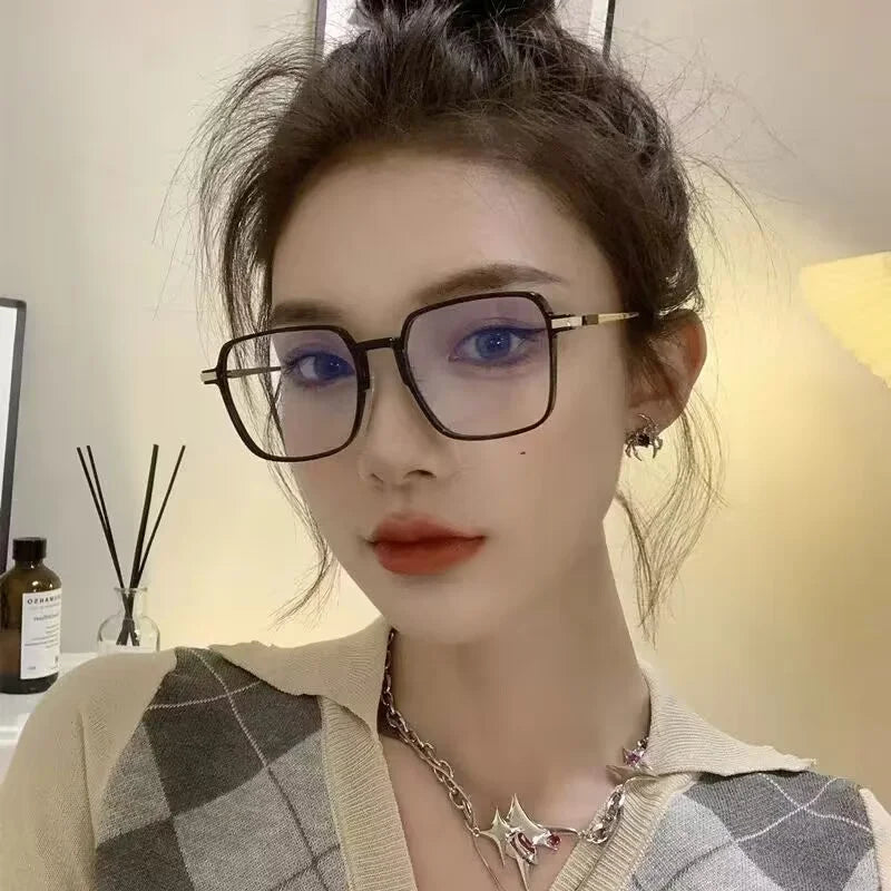 Photochromic Anti Radiation Metal Glasses
