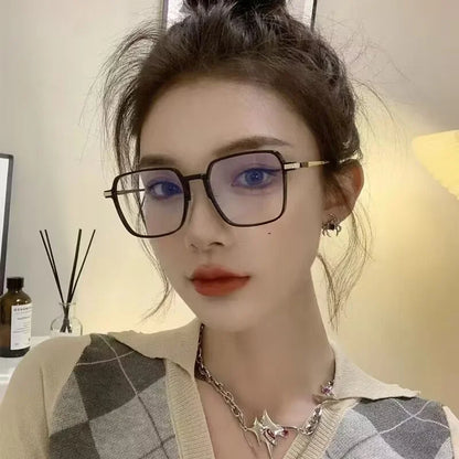 Photochromic Anti Radiation Metal Glasses