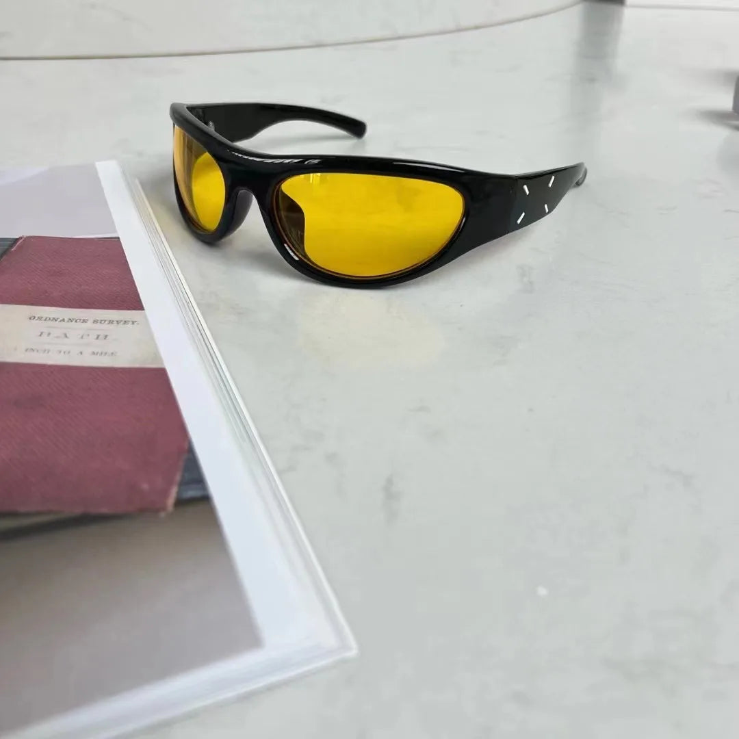 Women Fashion Stylish Sunglasses - retinosa