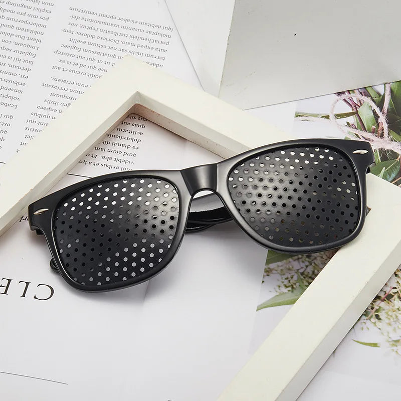 Fashionable Anti-fatigue Vision Care Glasses