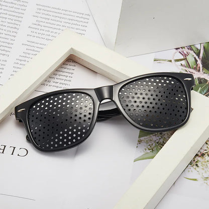 Fashionable Anti-fatigue Vision Care Glasses