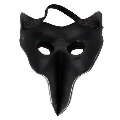 Bird Mask Long Nose Beak Cosplay Steampunk Halloween