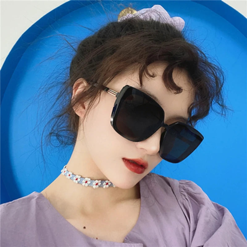 Fashion Vintage Classic Women Sunglasses