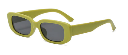 Trendy Vintage Hip Hop Fashion Sunglasses