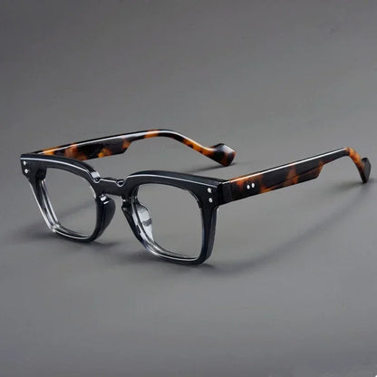HD Presbyopia Unisex Square Reading Glasses