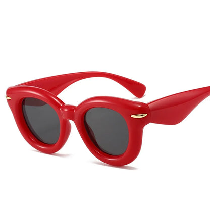 Y2k Sports Punk Outdoor Sun Glasses - retinosa