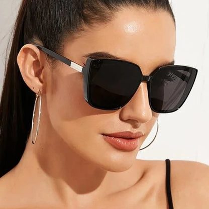 Fashion Vintage Classic Women Sunglasses