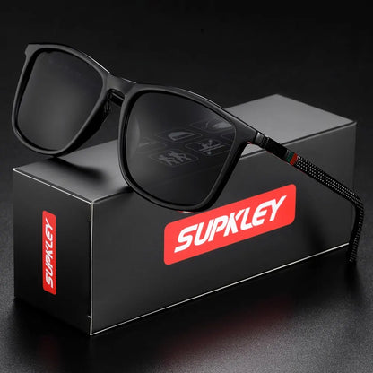 SUPKLEY Polarized  Sports Sunglasses