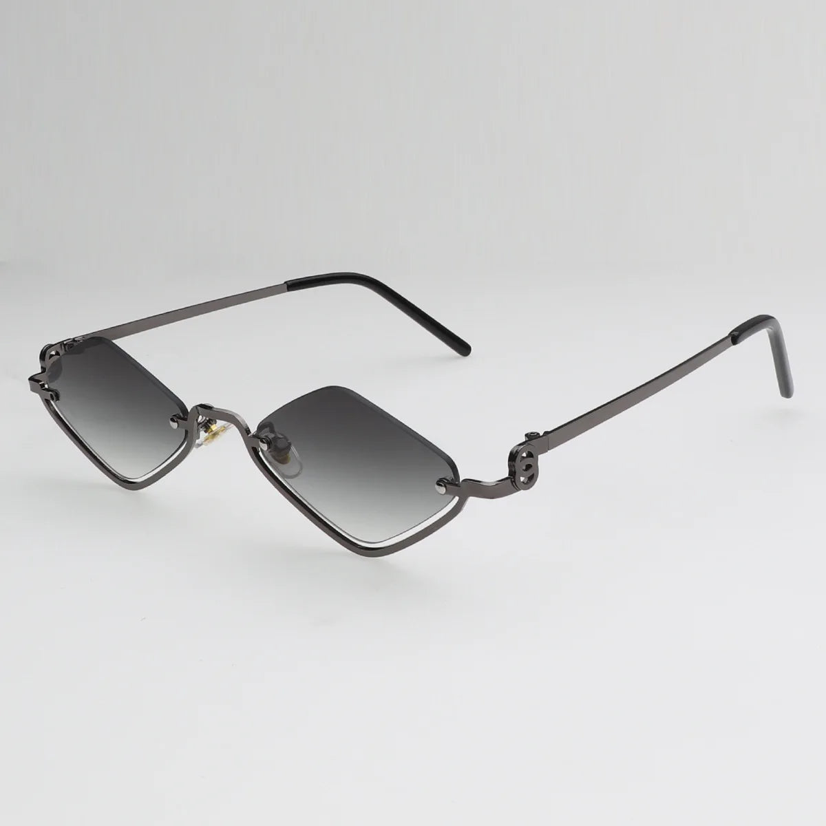 Ladies Hipster Sexy Cat Eye Luxury Shades