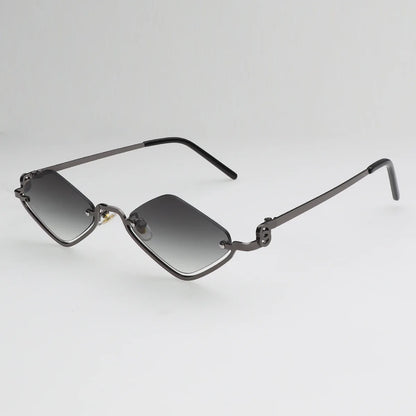 Ladies Hipster Sexy Cat Eye Luxury Shades
