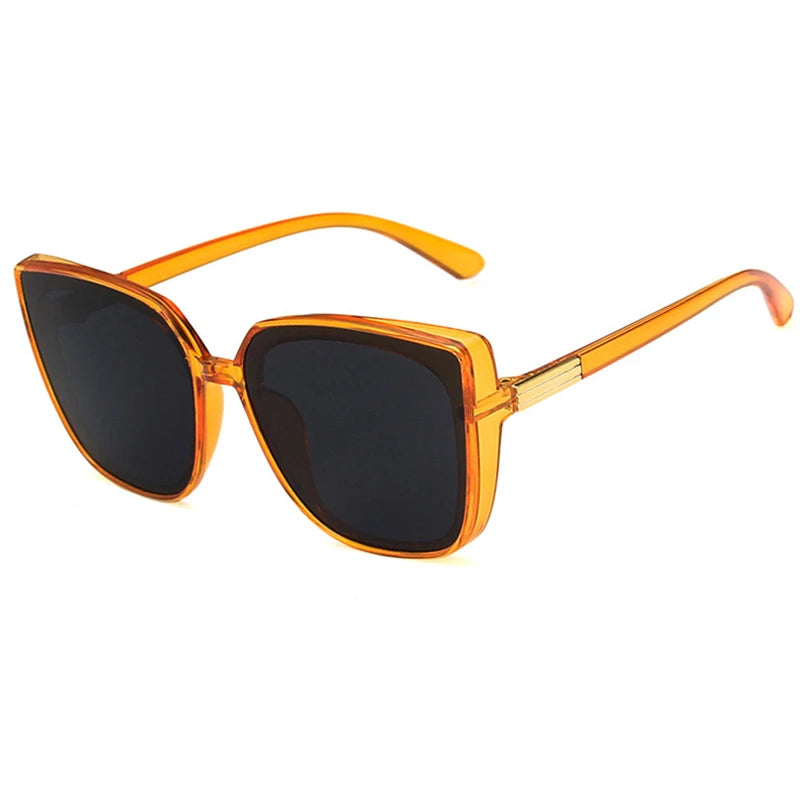 Fashion Vintage Classic Women Sunglasses