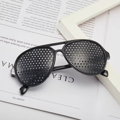 Fashionable Anti-fatigue Vision Care Glasses