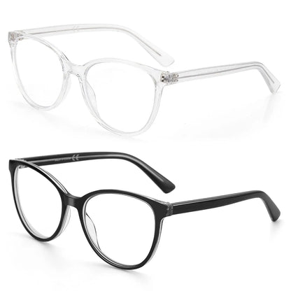 Anti-Blue Light Computer Gaming Glasses - retinosa