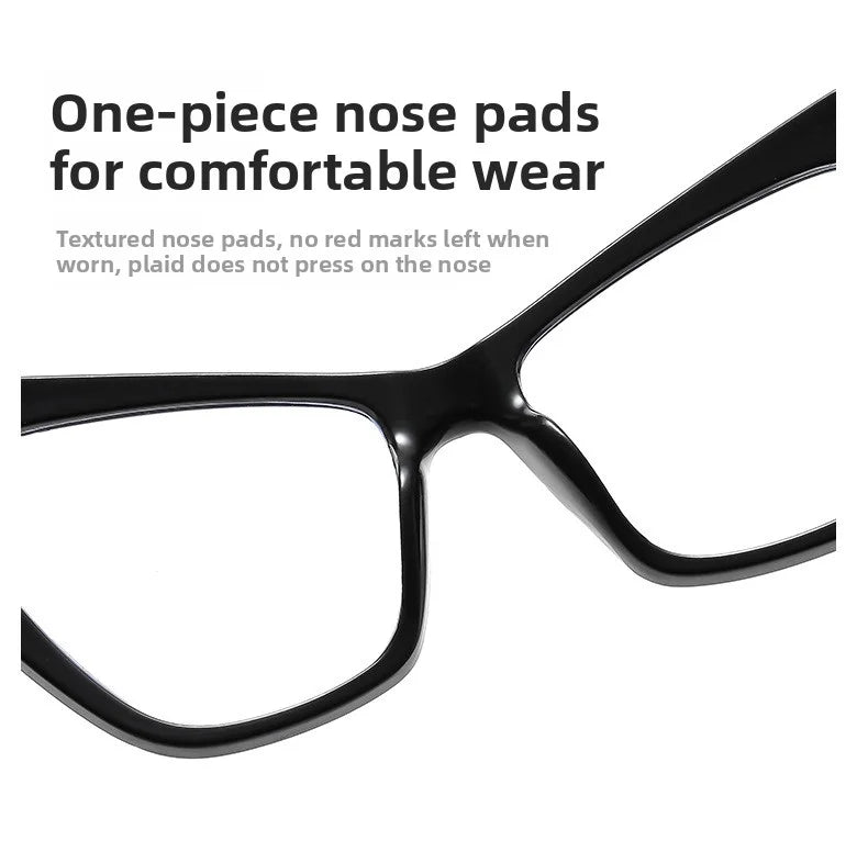 Fashion Cat Eye Reading Glasses - retinosa