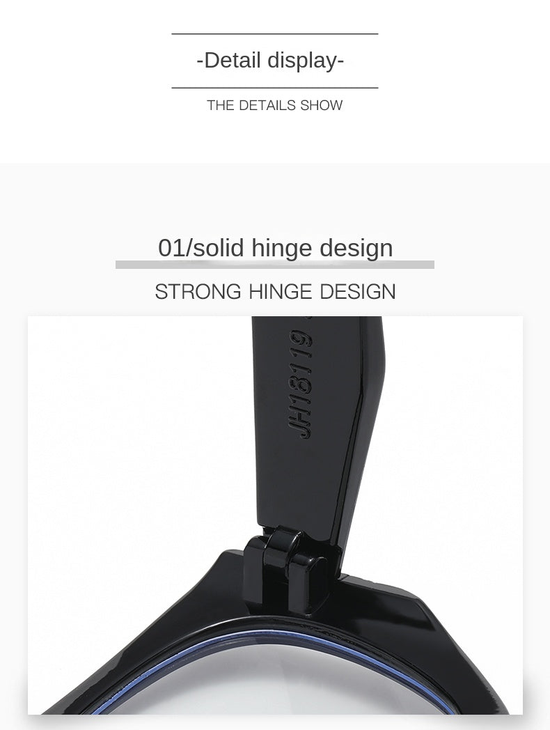 Cat Eye Eyeglasses Frames for Women - retinosa