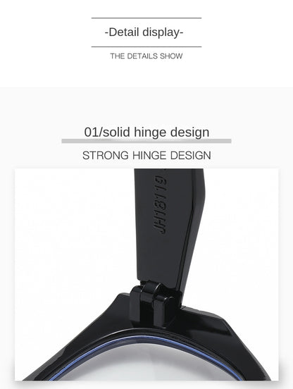 Cat Eye Eyeglasses Frames for Women - retinosa