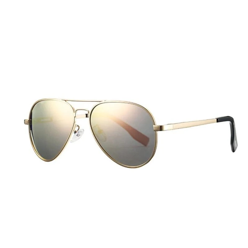 Retinosa ACE™ — Premium Aviator Sunglasses
