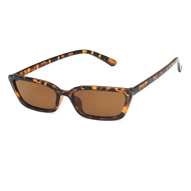 Cat Eye Retro Sunglasses UV400 - retinosa
