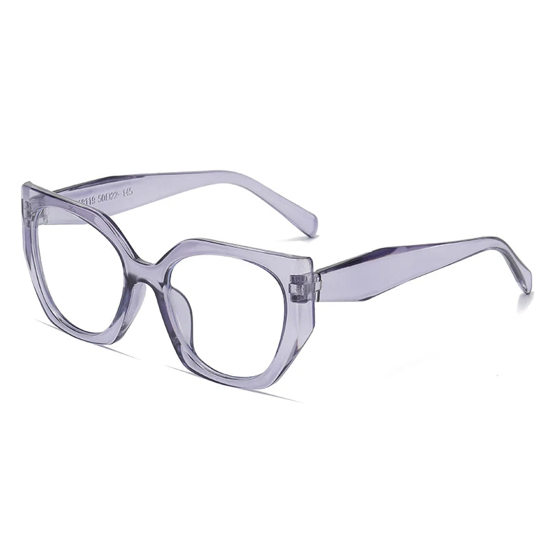 Cat Eye Eyeglasses Frames for Women - retinosa