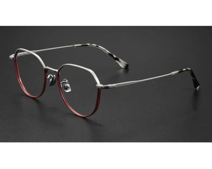 XBORA Titanium Optical Framest Eyeglasses