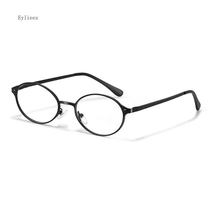 Myopia Glasses Women 2025 Luxury Designer Optics Near Eyewear -1.0 -4.0