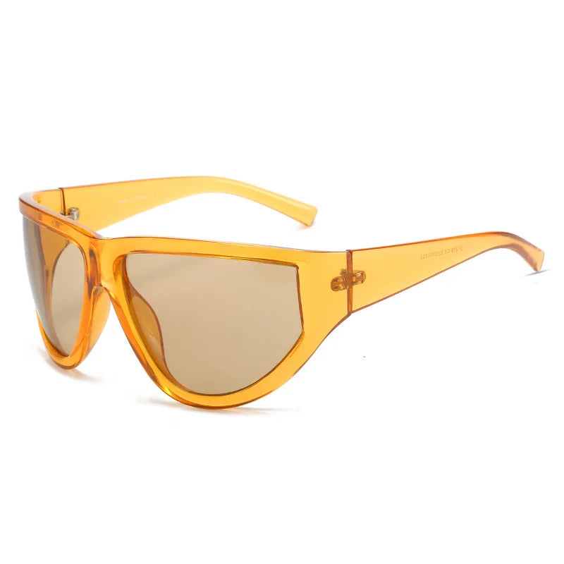 2025 New Sport Y2K Women Sunglasses - retinosa