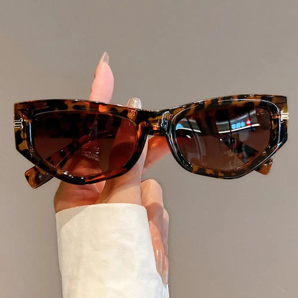 Retinosa VELORA™ — Cat Eye Sunglasses