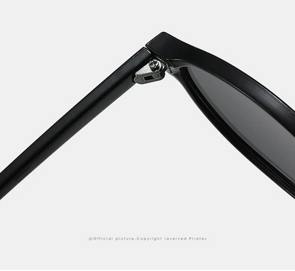 Cat Eye Fashion Retro Oval Women's Sunglasses