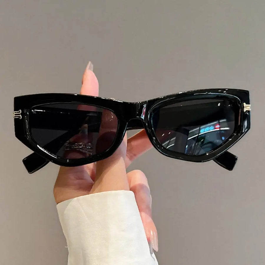 Retinosa VELORA™ — Cat Eye Sunglasses - retinosa