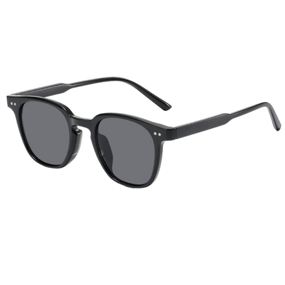 New Luxury Vintage Square Sunglasses