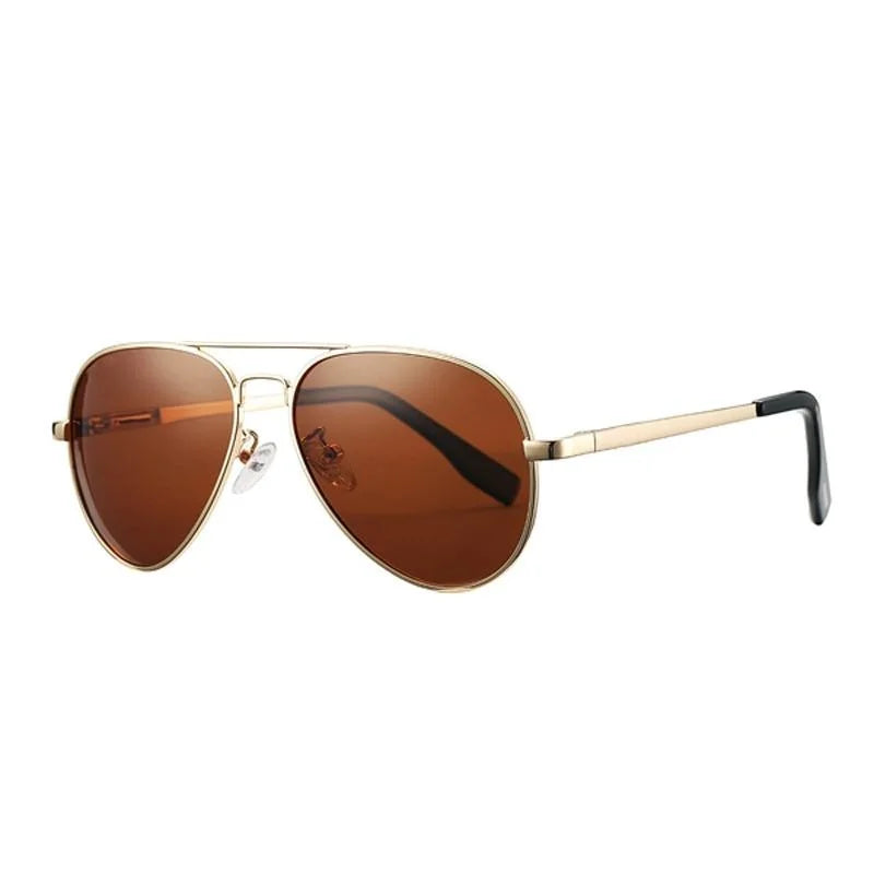 Retinosa ACE™ — Premium Aviator Sunglasses