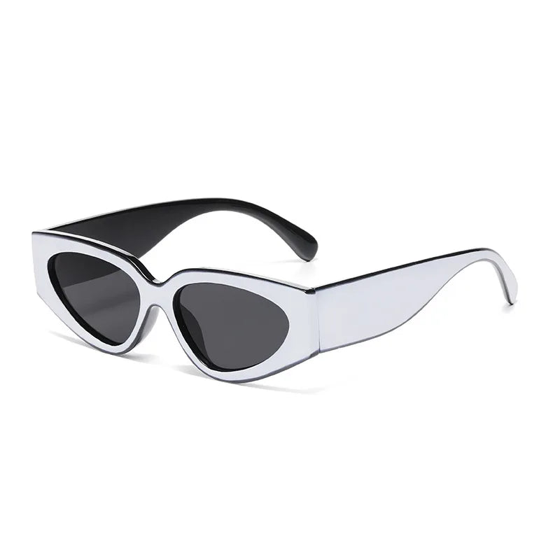 Retinosa MONROE™ — Cat Eye Sunglasses