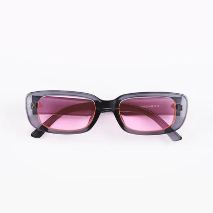 Trendy Vintage Hip Hop Fashion Sunglasses
