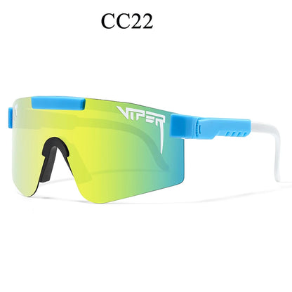 Outdoor Sport Pit Viper Baseball Shades