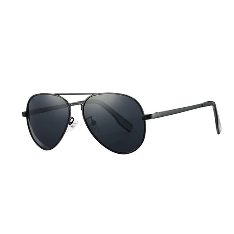 Retinosa ACE™ — Premium Aviator Sunglasses