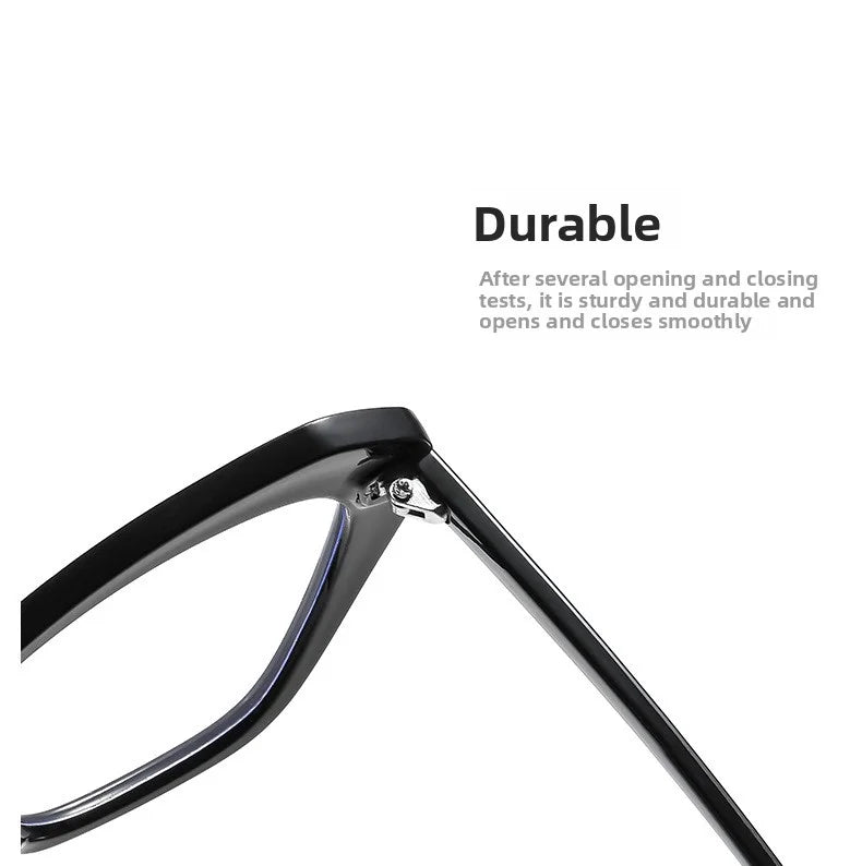 Fashion Cat Eye Reading Glasses - retinosa