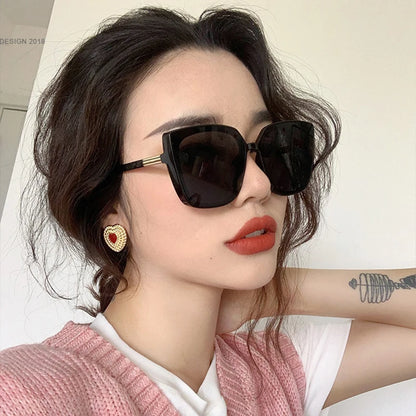 Fashion Vintage Classic Women Sunglasses