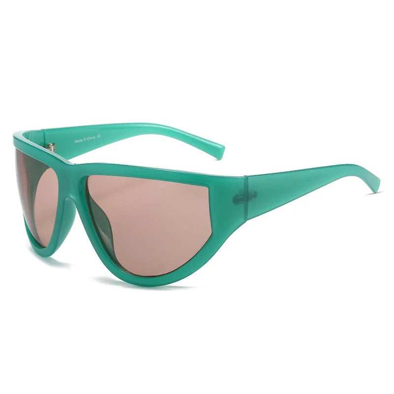 2025 New Sport Y2K Women Sunglasses - retinosa