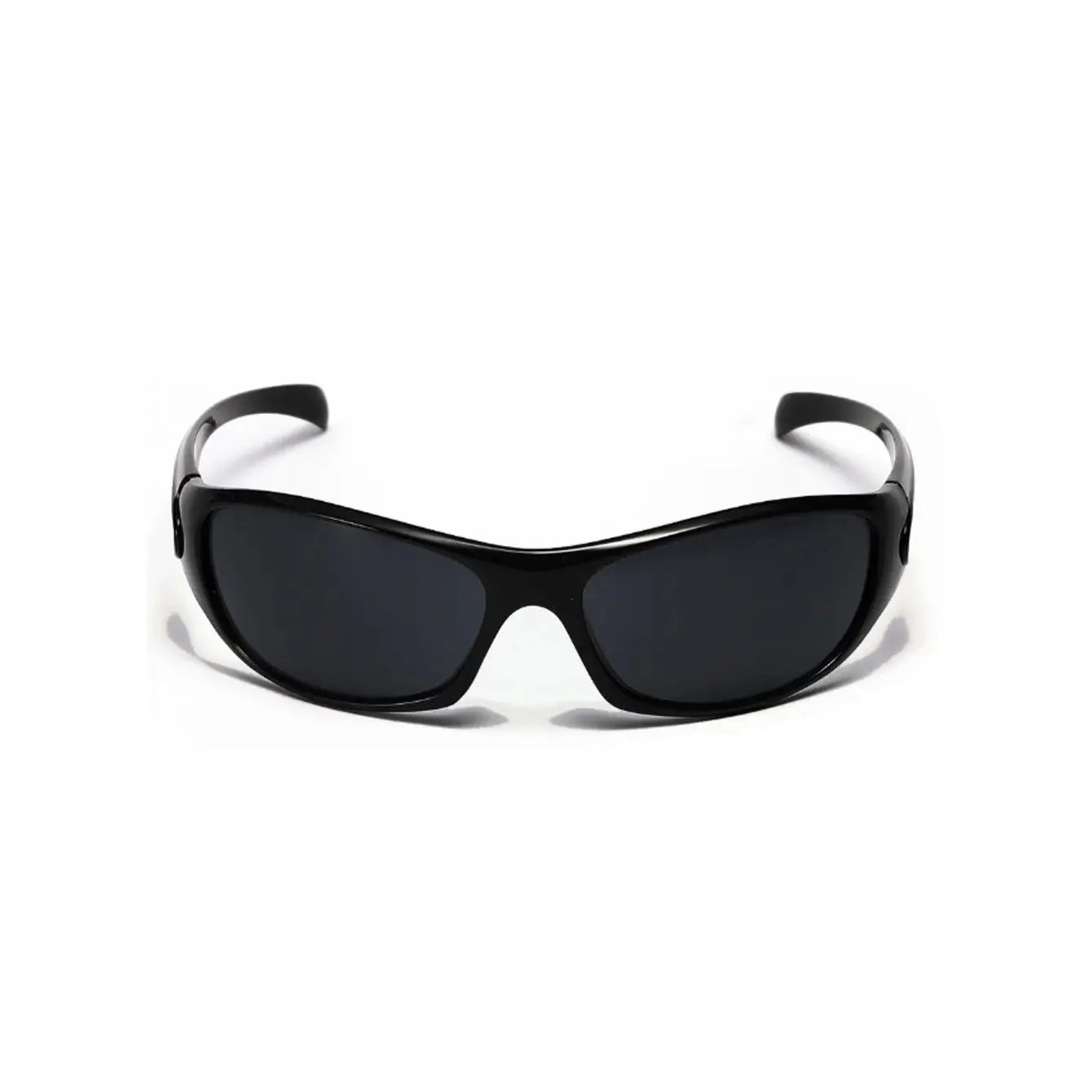 polychrome For Women, Punk Fashion SunGlasses - retinosa